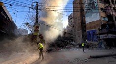 Izrael oznámil USA svoje požiadavky na ukončenie vojny v Libanone