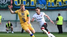 Mal ponuky, ale v srdci nosí Spartak. Trnava predĺžila kontrakt s Bukatom