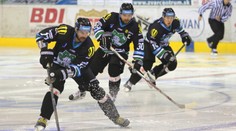 Stav hokejovej Tipsport ligy po 23. kole, Nové Zámky sa popálili