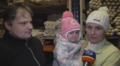 Mladú rodinu zaskočila vysoká faktúra za elektrinu. Namiesto preddavkov zaplatia stovky eur