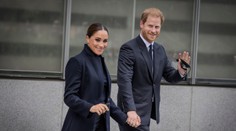 Požiare v Los Angeles: Princ Harry a vojvodkyňa Meghan čelia evakuácii