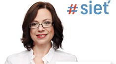 Prvá náhradníčka na poslanca za #Sieť nepodporí vládu so Smerom