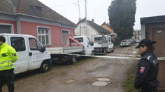 Pohľad na obete otriasol aj skúsenými záchranármi. Vieme, čo malo byť motívom dvojnásobnej vraždy v Leviciach