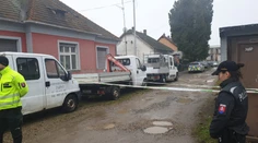 Pohľad na obete otriasol aj skúsenými záchranármi. Vieme, čo malo byť motívom dvojnásobnej vraždy v Leviciach