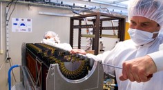 Vedci v CERNE objavili novú časticu