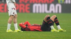 AC Miláno zahodilo dve penalty a v závere prišlo o výhru. Juventus taktiež stratil body