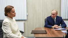 Putinova neter sa preriekla. Povedala tajné informácie o 48-tisícoch nezvestných ruských vojakov