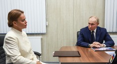 Putinova neter sa preriekla. Povedala tajné informácie o 48-tisícoch nezvestných ruských vojakov