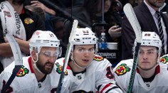 VIDEO: Čo sa to deje so zázračným chlapcom? Connor Bedard nedohral druhý zápas po sebe, opäť dostal osobný trest