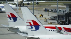 Úlomok z krídla nájdený na Mauríciu pochádza z malajzijského boeingu
