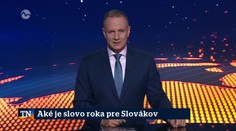 Aké je slovo roka pre Slovákov