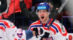 Hokejový Slovan hlási posilu do útoku. Získal českého reprezentanta