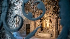 Prekvapivý nález v priestoroch českého zámku. Pod vrstvou malty sa skrýval poklad nevyčísliteľnej hodnoty