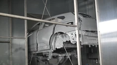 Závod Volvo pri Košiciach prijal 1000 zamestnancov a spustil prvú pracovnú zmenu