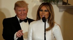 Zlaté maliny 2019: O svoju druhú sošku zabojuje aj prezident USA!