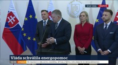 Správy o 12:00 hod | 3. 12. 2025