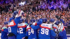 VIDEO: Dráma s víťazným koncom! Po predĺžení sme na MS zdolali Američanov