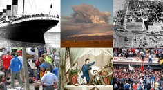 Dnes je najhorší deň v dejinách ľudstva. Môžu za to tieto udalosti