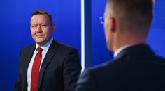 Daniel Lipšic: Postavenie špeciálnej prokuratúry je opodstatnené. Vysvedčenie nám dávajú súdy, nie politici (Na telo PLUS)