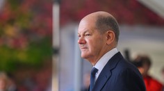 Scholz pred voľbami zablokoval ďalší balík pomoci pre Ukrajinu, píše Der Spiegel