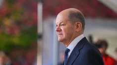 Scholz pred voľbami zablokoval ďalší balík pomoci pre Ukrajinu, píše Der Spiegel