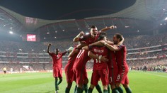 Ďalšie krajiny predstavili dresy pre MS 2018, ako budú oblečené futbalové veľmoci?