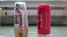 Dámy pozor, na trhu môžu predávať nebezpečné rúže