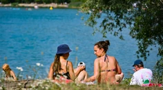 Na Európu sa valí prvá vlna horúčav. Jav El Niňo narobí poriadnu šarapatu aj na Slovensku
