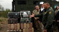 Vláda USA pošle na hranicu s Mexikom 3750 vojakov