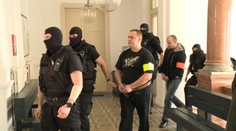 Jedného z troch šéfov „sýkorovcov“ prepustil súd podmienečne na slobodu