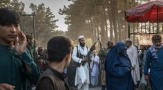 Útok na prívržencov Talibanu: Na auto nastražili bombu