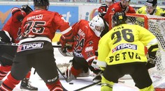 Detva zdolala Banskú Bystricu