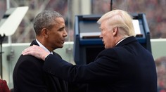 Donald Trump obvinil exprezidenta Obamu z organizovania protestov