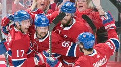 Tatarov Montreal, Chicago i Arizona postúpili do 1. kola play off