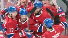 Tatarov Montreal, Chicago i Arizona postúpili do 1. kola play off