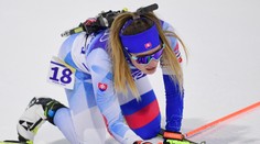 Paulíne Fialkovej konečne vyšli preteky, v šprinte sa priblížila k svojmu maximu zo ZOH