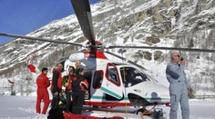 Smrtiaca lavína v talianskych Alpách. Hlásia mŕtvych