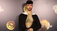 Slovenský spevák Adam Pavlovčin vystúpi na Eurovízii. Nebude však reprezentovať rodnú krajinu