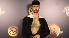 Adam Pavlovčin vystúpi na Eurovízii. Nebude však reprezentovať rodnú krajinu