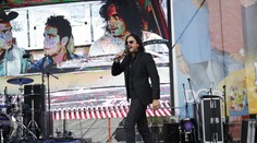 Mario Cimarro spôsobil v Markíze ošiaľ. Z telenovelovej hviezdy bola hotová aj Jasmina