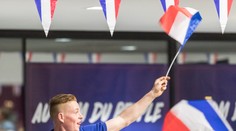 Rupnik: Voliči sa musia rozhodnúť medzi uzatvoreným alebo otvoreným Francúzskom