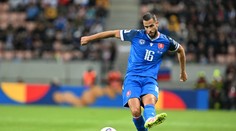 Dávid Hancko výrazne prispel k výhre nad Luxemburskom, chcel byť rozdielový: Cítil som zodpovednosť