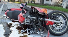 Sezóna motorkárov ešte nezačala, cez víkend ich už kosila zubatá