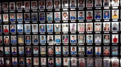 OBRAZOM: V Bratislave otvorili Sieň slávy slovenského futbalu