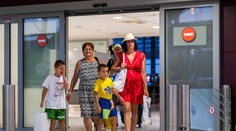 Ak sa váš pobyt pre požiar skončil skôr, cestovná kancelária by sa mala postarať o kompenzáciu