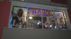 Kam oko dovidí, všade samý Mikuláš. Rodina z Trnavy ich má v byte stovky