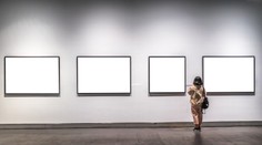 Dánsky umelec si od múzea požičal peniaze a zdúchol. Tomu sa hovorí umenie, odkazuje veriteľom