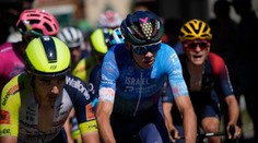 Zranenia Chrisa Froomea po nehode boli vážnejšie, ako sa zdalo. Slávny cyklista bol v ohrození života