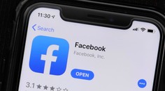 Facebook reaguje na únik pol miliardy dát užívateľov