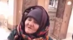 Tomu sa hovorí odvaha. Starenka poriadne vynadala islamistom